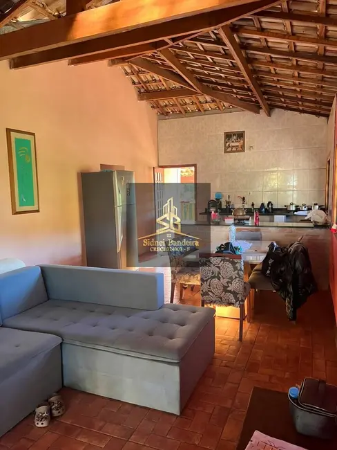Chácara com 5 quartos à venda, 2240m2 em Taubate - SP - imagem 7 Foto 7 de Chácara com 5 quartos à venda, 2240m2 em Taubate - SP