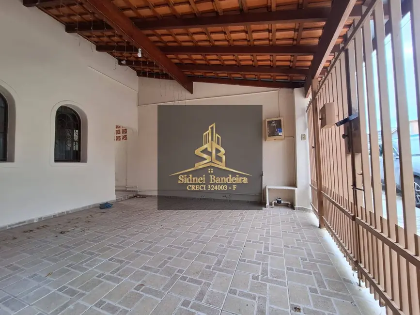Foto 8 de Casa com 3 quartos à venda, 200m2 em Monção, Taubate - SP