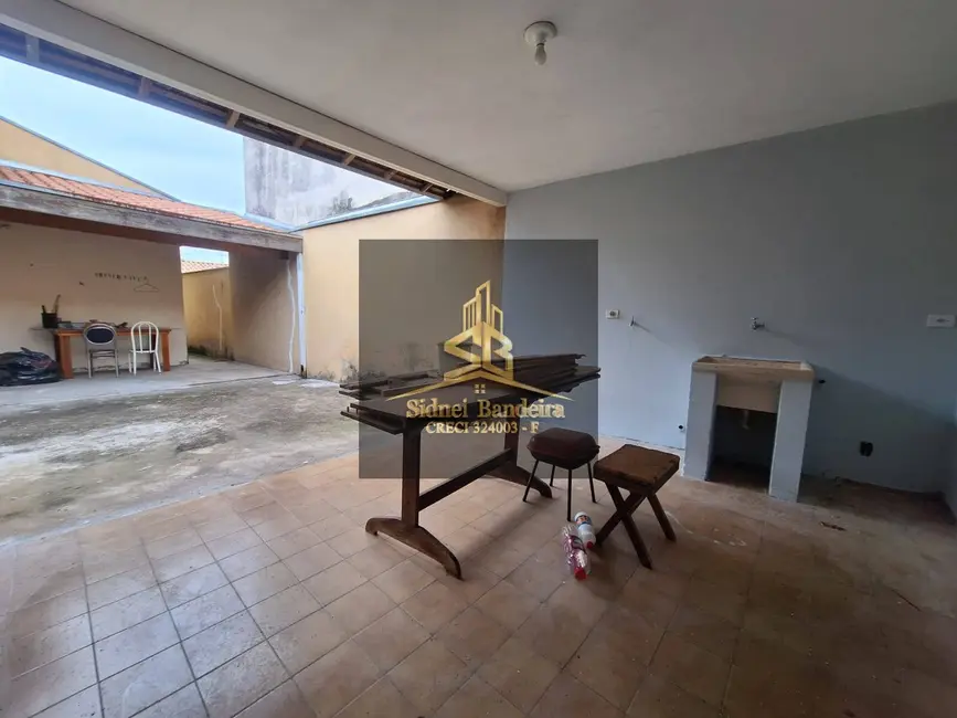 Foto 5 de Casa com 3 quartos à venda, 200m2 em Monção, Taubate - SP