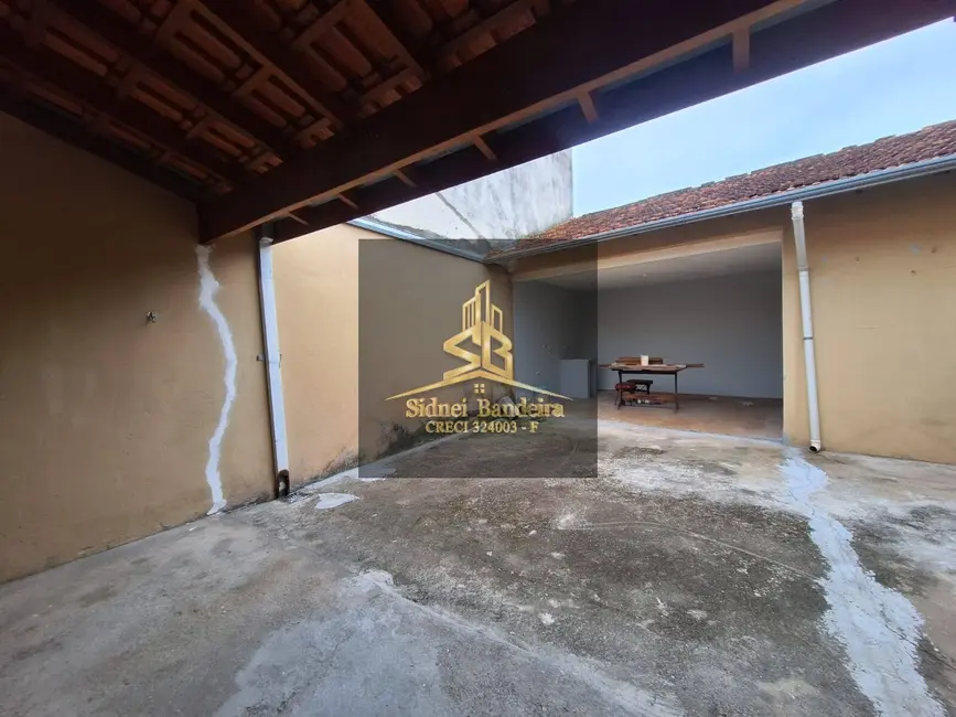 Foto 6 de Casa com 3 quartos à venda, 200m2 em Monção, Taubate - SP