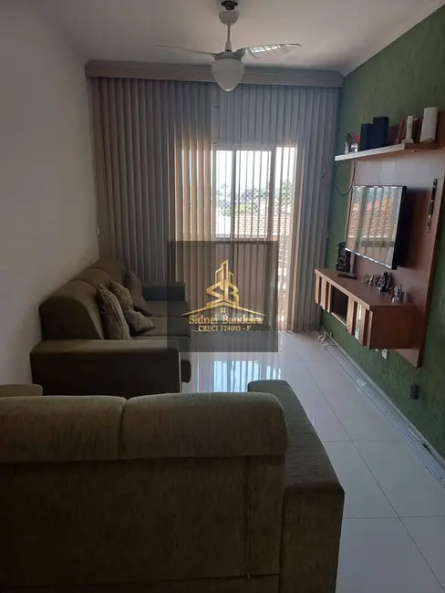 Apartamento com 2 quartos à venda, 66m2 em Jardim Marieta, Taubate - SP - imagem 8 Foto 8 de Apartamento com 2 quartos à venda, 66m2 em Jardim Marieta, Taubate - SP