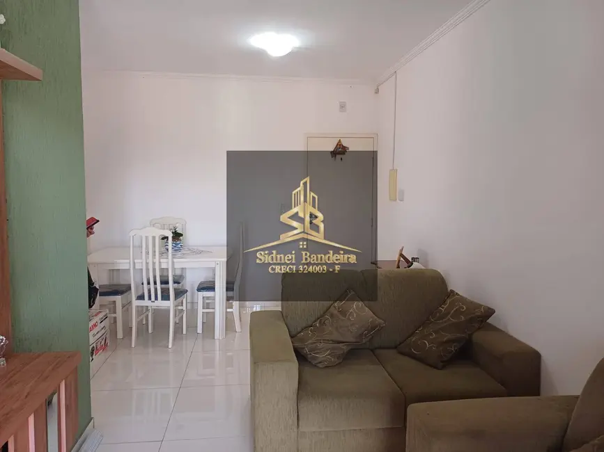 Apartamento com 2 quartos à venda, 66m2 em Jardim Marieta, Taubate - SP - imagem 1 Foto 1 de Apartamento com 2 quartos à venda, 66m2 em Jardim Marieta, Taubate - SP