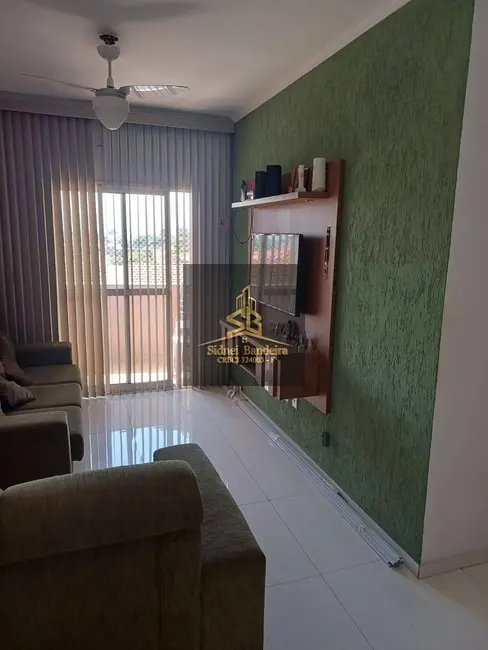 Apartamento com 2 quartos à venda, 66m2 em Jardim Marieta, Taubate - SP - imagem 6 Foto 6 de Apartamento com 2 quartos à venda, 66m2 em Jardim Marieta, Taubate - SP