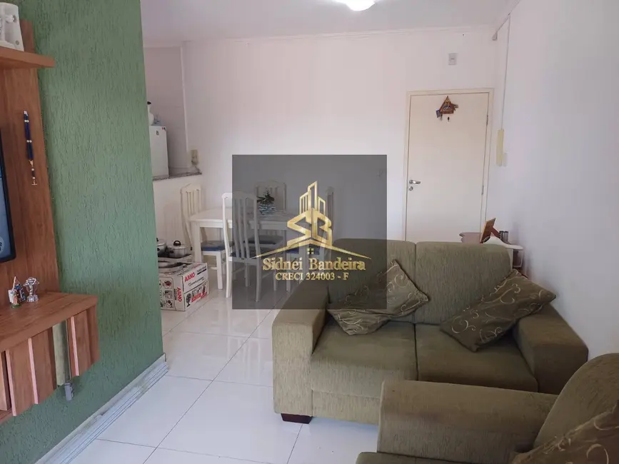 Apartamento com 2 quartos à venda, 66m2 em Jardim Marieta, Taubate - SP - imagem 4 Foto 4 de Apartamento com 2 quartos à venda, 66m2 em Jardim Marieta, Taubate - SP