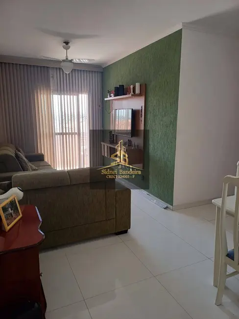 Apartamento com 2 quartos à venda, 66m2 em Jardim Marieta, Taubate - SP - imagem 3 Foto 3 de Apartamento com 2 quartos à venda, 66m2 em Jardim Marieta, Taubate - SP