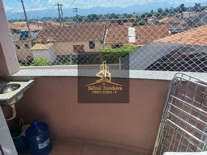 Apartamento com 2 quartos à venda, 66m2 em Jardim Marieta, Taubate - SP - imagem 7 Foto 7 de Apartamento com 2 quartos à venda, 66m2 em Jardim Marieta, Taubate - SP