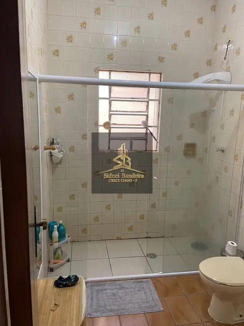 Foto 7 de Casa com 3 quartos à venda, 670m2 em Loteamento Jardim das Industrias, Taubate - SP