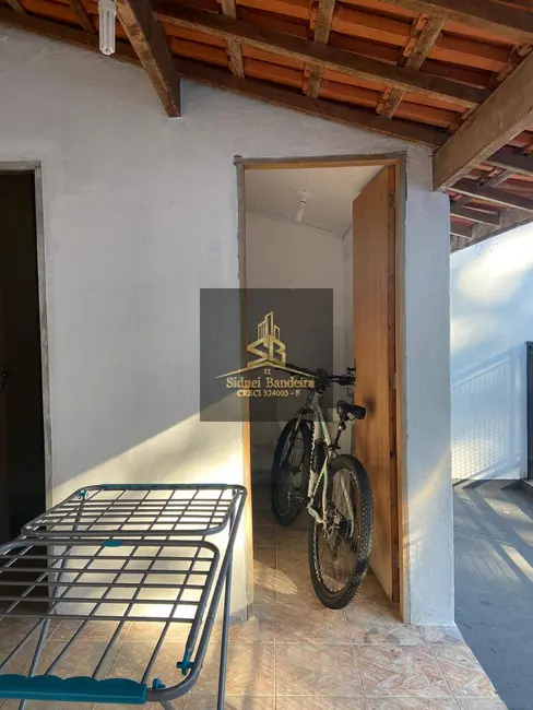 Foto 8 de Casa com 3 quartos à venda, 670m2 em Loteamento Jardim das Industrias, Taubate - SP