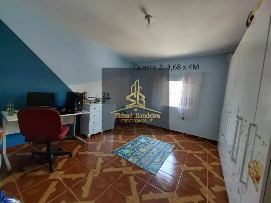Casa com 3 quartos à venda, 680m2 em Loteamento Jardim das Industrias, Taubate - SP - imagem 5 Foto 5 de Casa com 3 quartos à venda, 680m2 em Loteamento Jardim das Industrias, Taubate - SP
