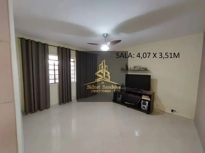 Casa com 3 quartos à venda, 680m2 em Loteamento Jardim das Industrias, Taubate - SP - imagem 1 Foto 1 de Casa com 3 quartos à venda, 680m2 em Loteamento Jardim das Industrias, Taubate - SP