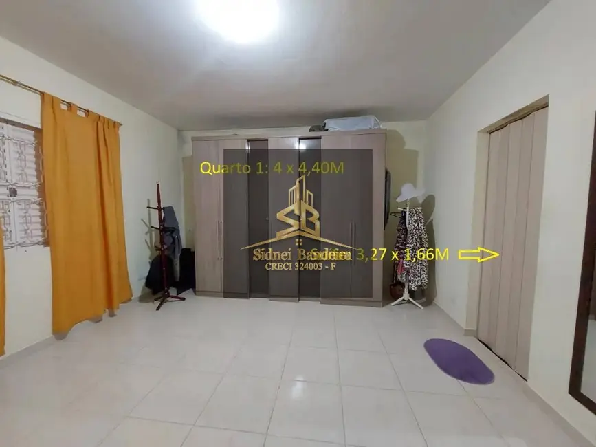 Casa com 3 quartos à venda, 680m2 em Loteamento Jardim das Industrias, Taubate - SP - imagem 4 Foto 4 de Casa com 3 quartos à venda, 680m2 em Loteamento Jardim das Industrias, Taubate - SP