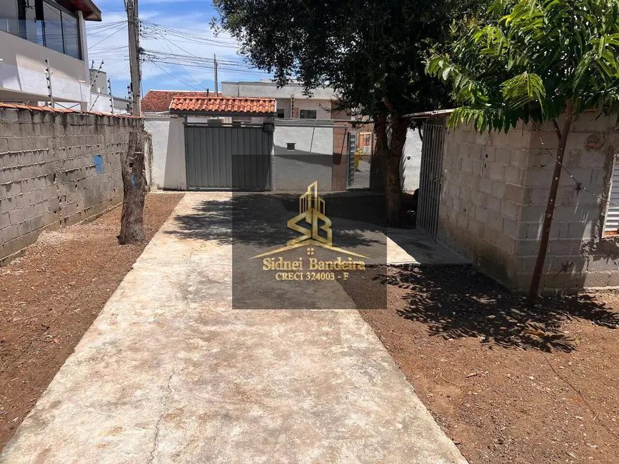Foto 15 de Casa à venda, 250m2 em Parque Senhor do Bonfim, Taubate - SP