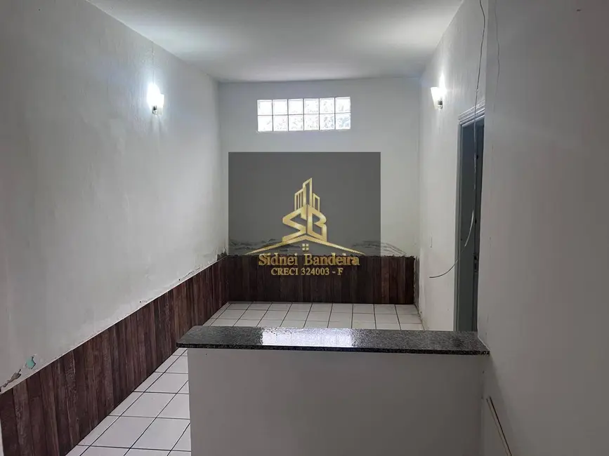 Foto 4 de Casa à venda, 250m2 em Parque Senhor do Bonfim, Taubate - SP