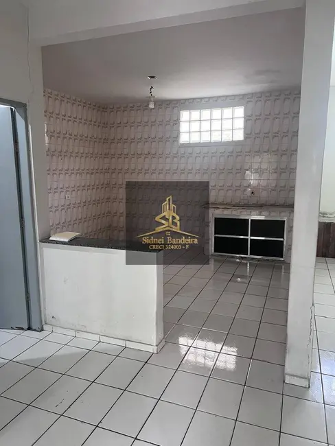 Foto 1 de Casa à venda, 250m2 em Parque Senhor do Bonfim, Taubate - SP