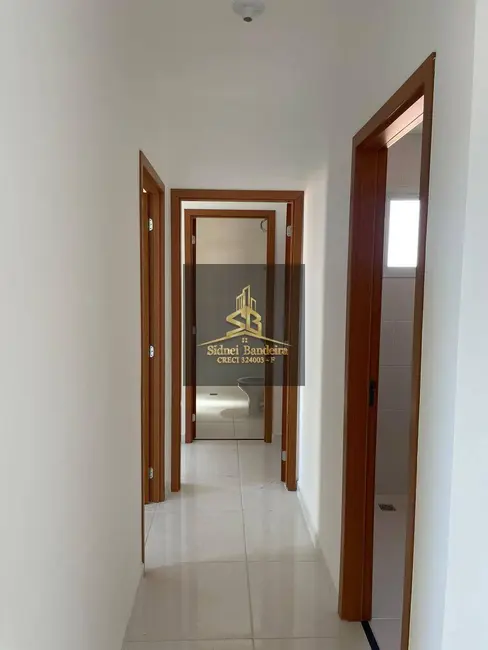 Foto 7 de Apartamento com 2 quartos à venda, 65m2 em Residencial Portal da Mantiqueira, Taubate - SP