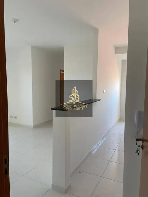 Foto 2 de Apartamento com 2 quartos à venda, 65m2 em Residencial Portal da Mantiqueira, Taubate - SP
