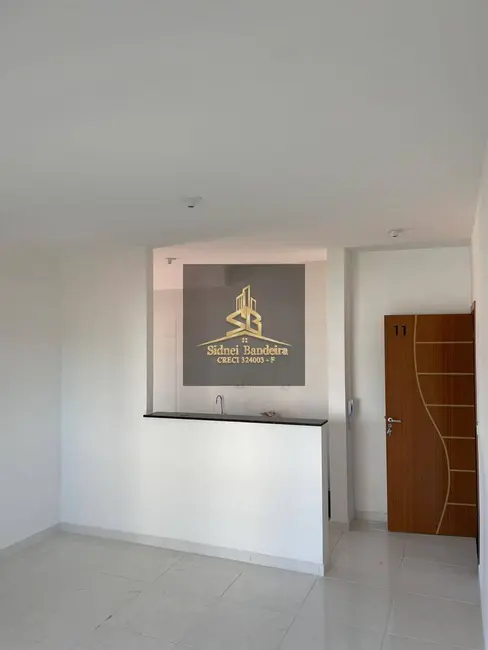 Foto 4 de Apartamento com 2 quartos à venda, 65m2 em Residencial Portal da Mantiqueira, Taubate - SP