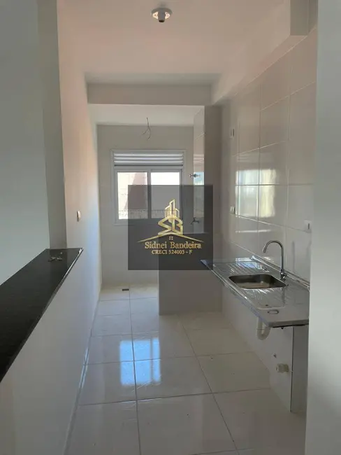 Foto 1 de Apartamento com 2 quartos à venda, 65m2 em Residencial Portal da Mantiqueira, Taubate - SP