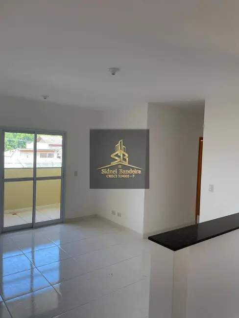 Foto 3 de Apartamento com 2 quartos à venda, 65m2 em Residencial Portal da Mantiqueira, Taubate - SP