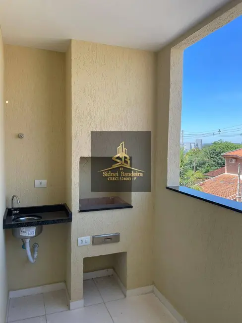 Foto 6 de Apartamento com 2 quartos à venda, 65m2 em Residencial Portal da Mantiqueira, Taubate - SP