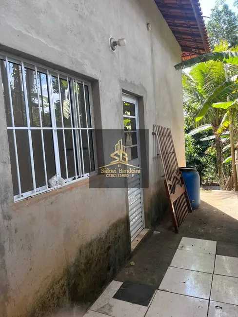 Foto 8 de Chácara com 3 quartos à venda, 1500m2 em Loteamento Chácaras Ingrid, Taubate - SP