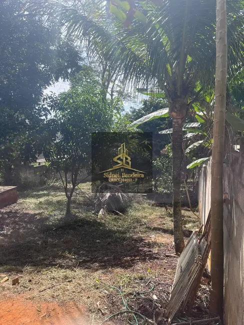 Foto 7 de Chácara com 3 quartos à venda, 1500m2 em Loteamento Chácaras Ingrid, Taubate - SP