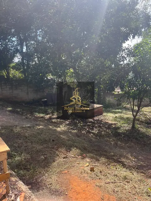 Foto 6 de Chácara com 3 quartos à venda, 1500m2 em Loteamento Chácaras Ingrid, Taubate - SP