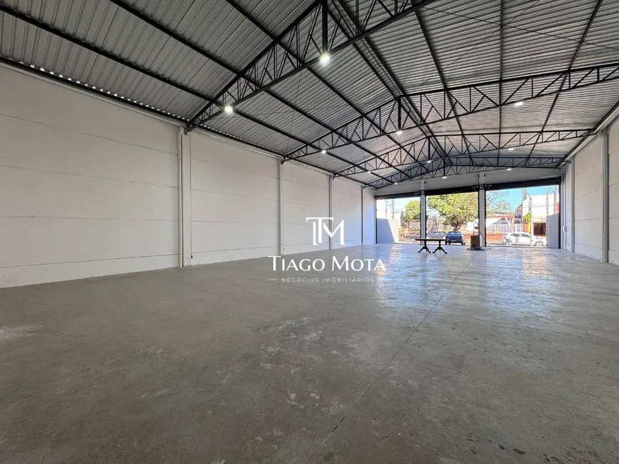 Foto 6 de Armazém / Galpão para alugar, 455m2 em Antares, Londrina - PR