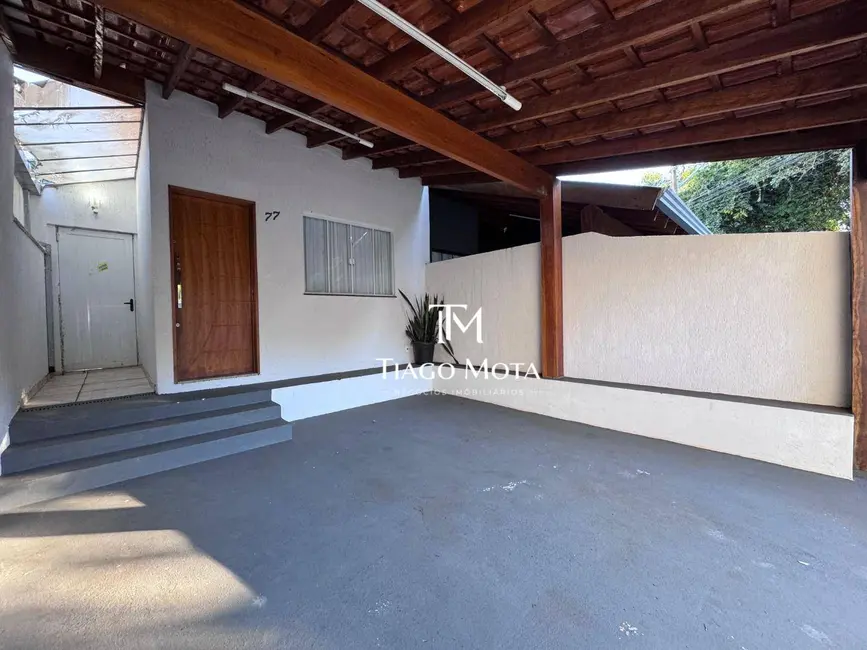 Casa com 3 quartos à venda, 182m2 em Cambezinho, Londrina - PR - imagem 2 Foto 2 de Casa com 3 quartos à venda, 182m2 em Cambezinho, Londrina - PR
