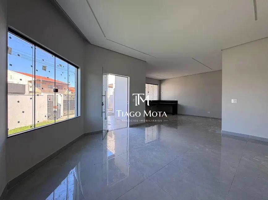 Foto 8 de Casa com 3 quartos à venda, 170m2 em Residencial José B Almeida, Londrina - PR