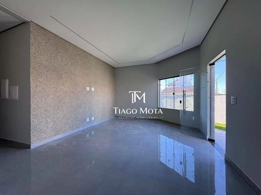 Foto 7 de Casa com 3 quartos à venda, 170m2 em Residencial José B Almeida, Londrina - PR