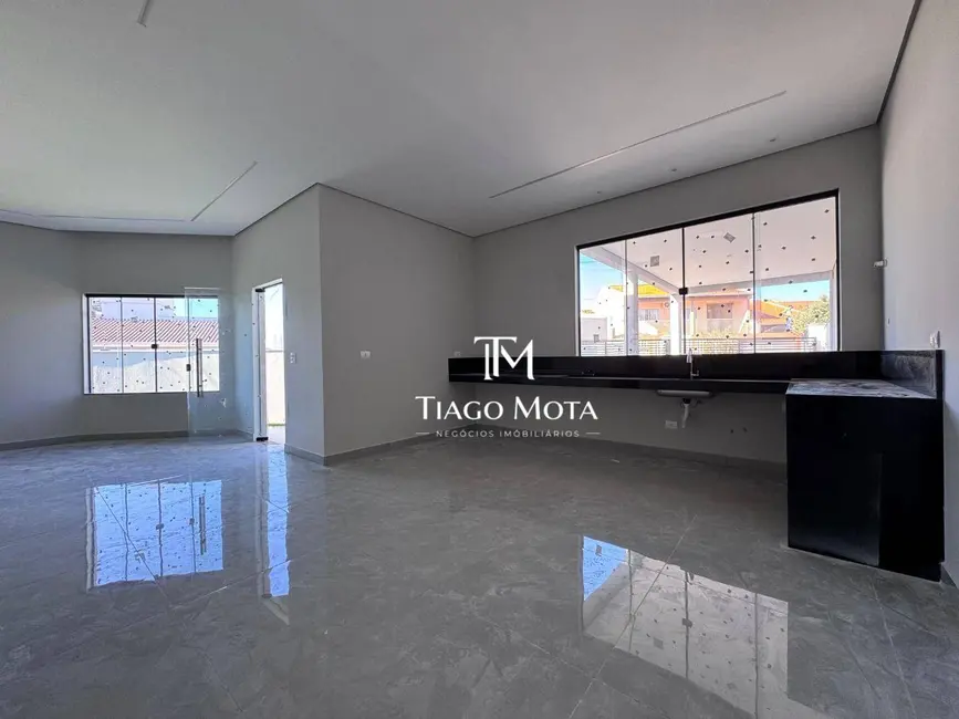 Foto 9 de Casa com 3 quartos à venda, 170m2 em Residencial José B Almeida, Londrina - PR