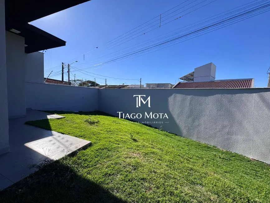 Foto 5 de Casa com 3 quartos à venda, 170m2 em Residencial José B Almeida, Londrina - PR