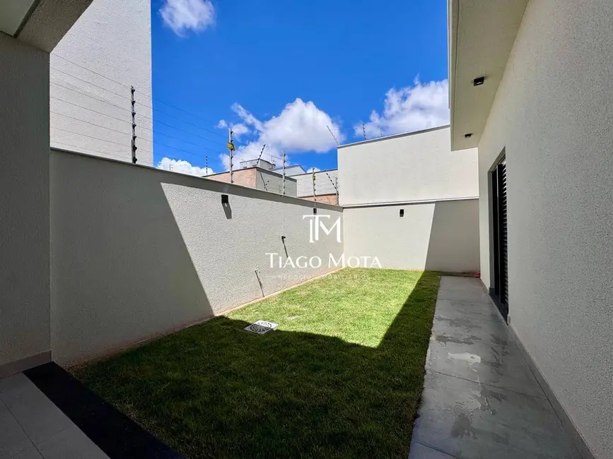 Foto 7 de Casa com 3 quartos à venda, 250m2 em Loteamento Chamonix, Londrina - PR