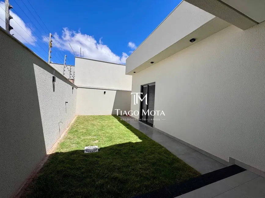Foto 8 de Casa com 3 quartos à venda, 250m2 em Loteamento Chamonix, Londrina - PR