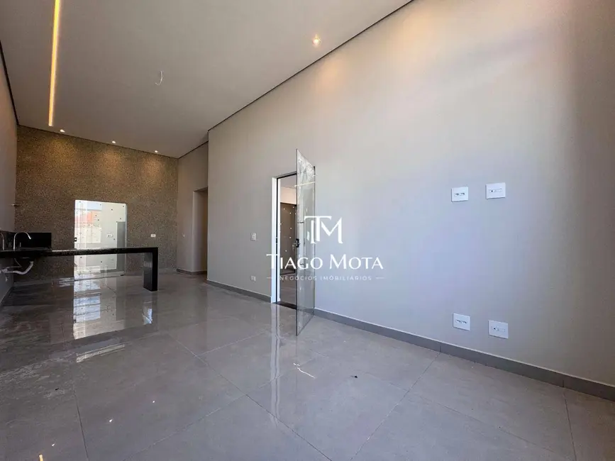 Casa com 3 quartos à venda, 140m2 em Residencial José B Almeida, Londrina - PR - imagem 6 Foto 6 de Casa com 3 quartos à venda, 140m2 em Residencial José B Almeida, Londrina - PR