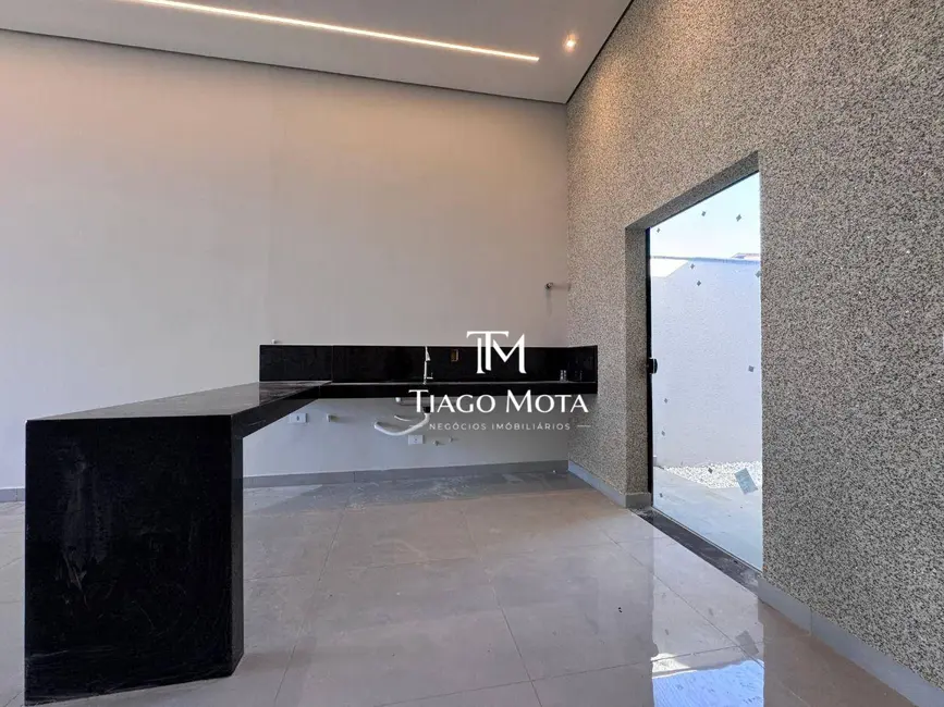 Casa com 3 quartos à venda, 140m2 em Residencial José B Almeida, Londrina - PR - imagem 9 Foto 9 de Casa com 3 quartos à venda, 140m2 em Residencial José B Almeida, Londrina - PR