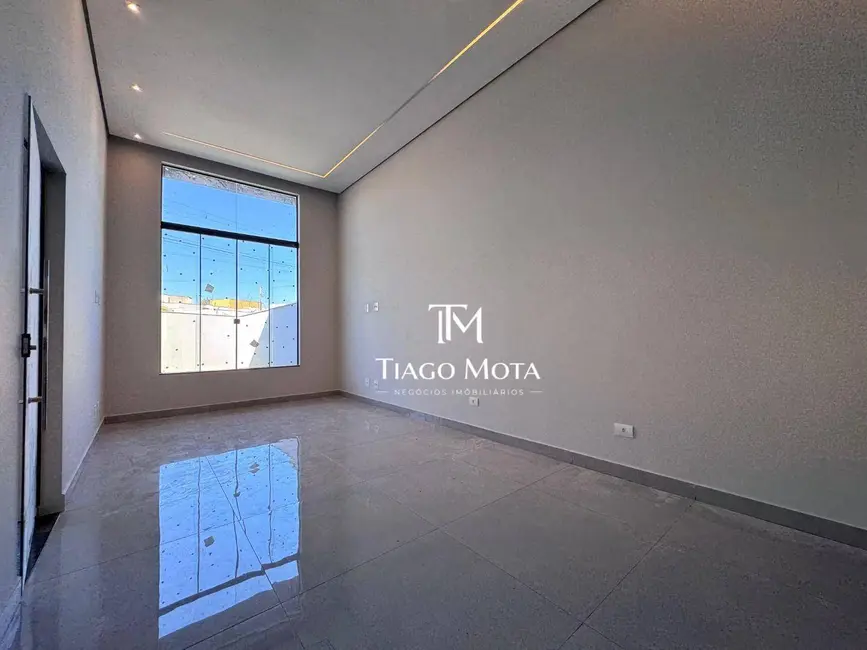 Casa com 3 quartos à venda, 140m2 em Residencial José B Almeida, Londrina - PR - imagem 7 Foto 7 de Casa com 3 quartos à venda, 140m2 em Residencial José B Almeida, Londrina - PR