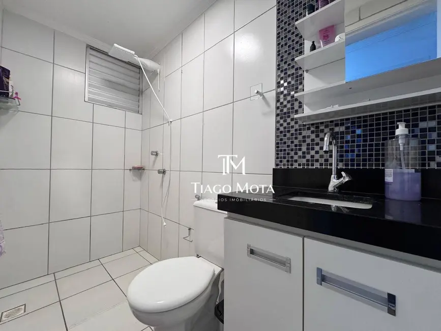 Apartamento com 2 quartos à venda, 52m2 em Jardim Nações Unidas, Londrina - PR - imagem 6 Foto 6 de Apartamento com 2 quartos à venda, 52m2 em Jardim Nações Unidas, Londrina - PR