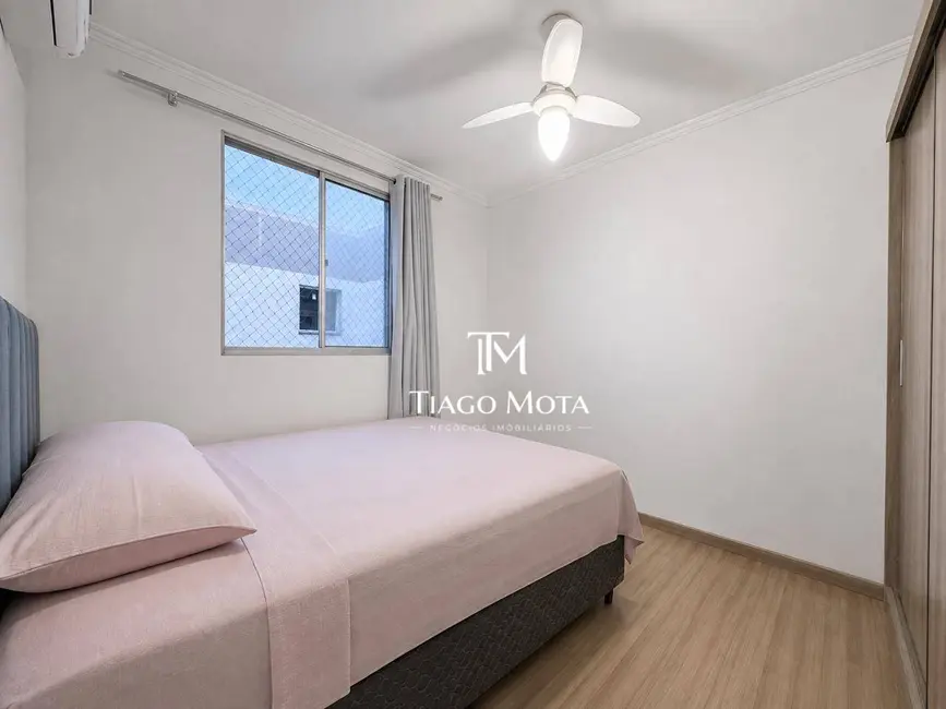 Apartamento com 2 quartos à venda, 52m2 em Jardim Nações Unidas, Londrina - PR - imagem 4 Foto 4 de Apartamento com 2 quartos à venda, 52m2 em Jardim Nações Unidas, Londrina - PR