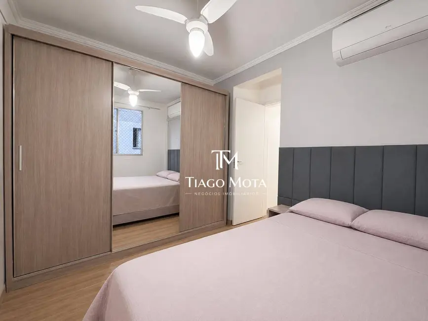 Apartamento com 2 quartos à venda, 52m2 em Jardim Nações Unidas, Londrina - PR - imagem 2 Foto 2 de Apartamento com 2 quartos à venda, 52m2 em Jardim Nações Unidas, Londrina - PR