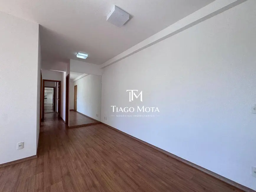 Apartamento com 3 quartos à venda, 90m2 em Terra Bonita, Londrina - PR - imagem 2 Foto 2 de Apartamento com 3 quartos à venda, 90m2 em Terra Bonita, Londrina - PR