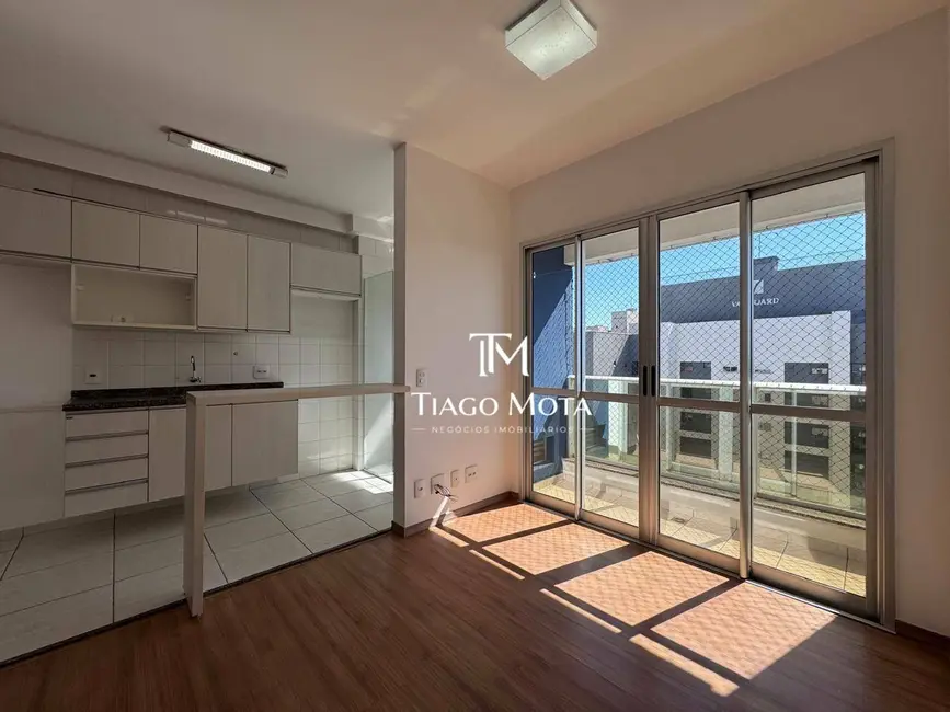 Apartamento com 3 quartos à venda, 90m2 em Terra Bonita, Londrina - PR - imagem 6 Foto 6 de Apartamento com 3 quartos à venda, 90m2 em Terra Bonita, Londrina - PR
