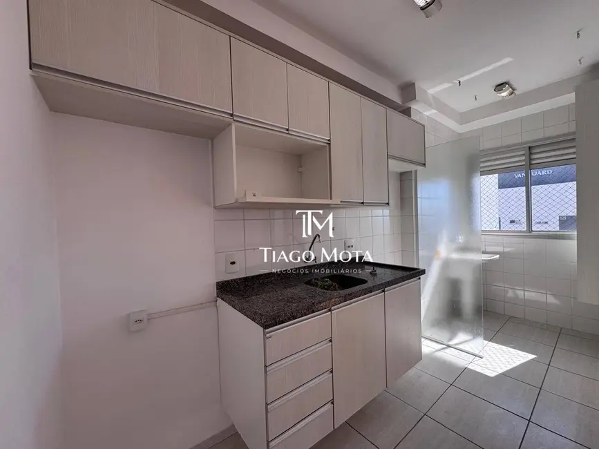 Apartamento com 3 quartos à venda, 90m2 em Terra Bonita, Londrina - PR - imagem 8 Foto 8 de Apartamento com 3 quartos à venda, 90m2 em Terra Bonita, Londrina - PR