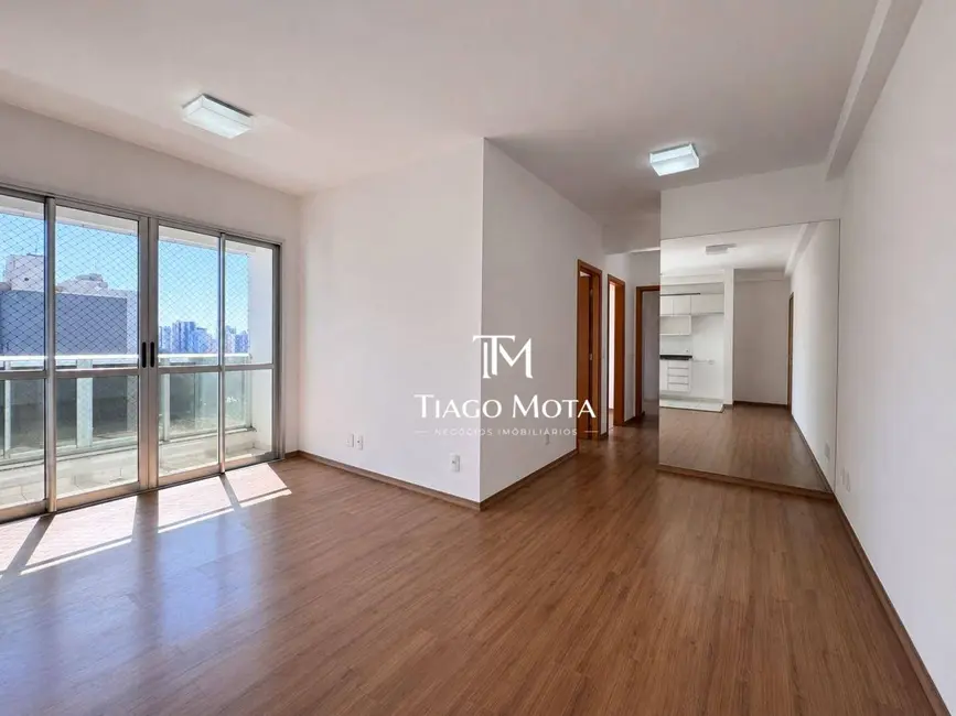 Apartamento com 3 quartos à venda, 90m2 em Terra Bonita, Londrina - PR - imagem 1 Foto 1 de Apartamento com 3 quartos à venda, 90m2 em Terra Bonita, Londrina - PR