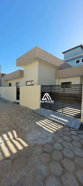 Foto 2 de Casa de Condomínio com 3 quartos à venda, 125m2 em Fluminense, Sao Pedro Da Aldeia - RJ