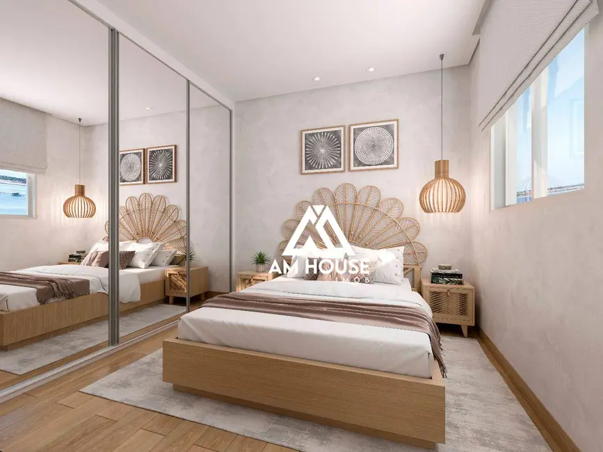 Foto 7 de Apartamento com 2 quartos à venda, 49m2 em Baixo Grande, Sao Pedro Da Aldeia - RJ