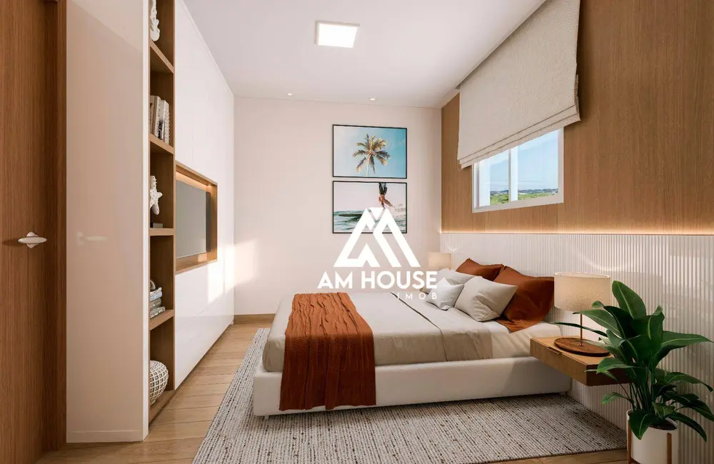 Foto 3 de Apartamento com 2 quartos à venda, 49m2 em Baixo Grande, Sao Pedro Da Aldeia - RJ