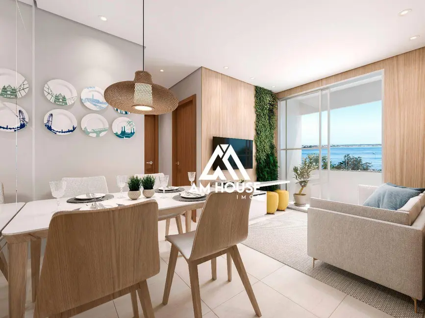 Foto 4 de Apartamento com 2 quartos à venda, 49m2 em Baixo Grande, Sao Pedro Da Aldeia - RJ