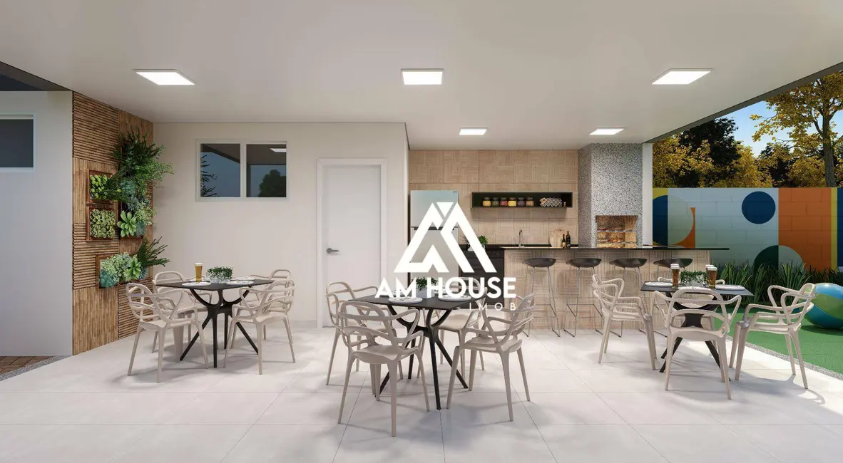Foto 9 de Apartamento com 2 quartos à venda, 49m2 em Baixo Grande, Sao Pedro Da Aldeia - RJ